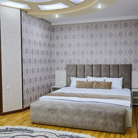 Elite Art Hotel 塔什干 外观 照片
