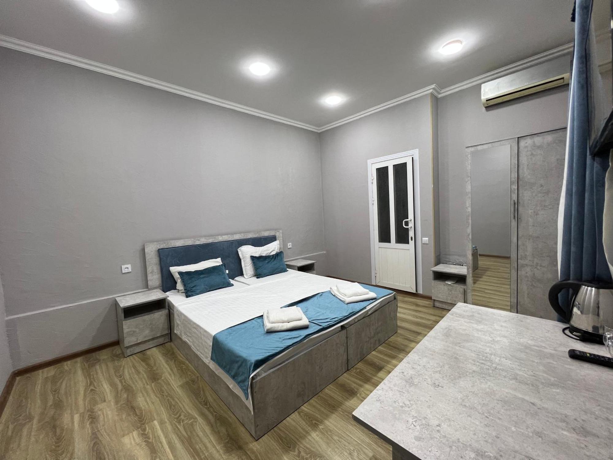 Elite Art Hotel 塔什干 外观 照片